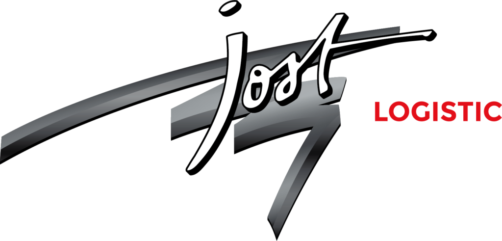 Logo de la société JOST LOGISTIC